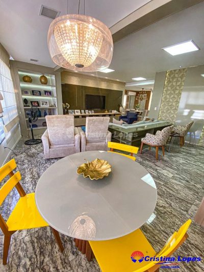 Cobertura, 4 quartos, 341 m² - Foto 2