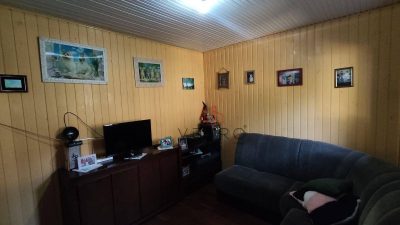 Casa, 3 quartos, 65 m² - Foto 3