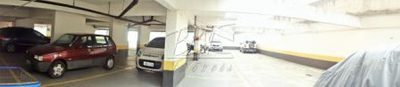 Apartamento, 3 quartos, 129 m² - Foto 2