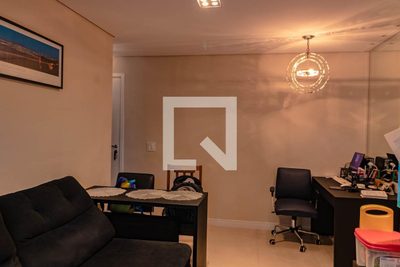 Apartamento, 2 quartos, 54 m² - Foto 4