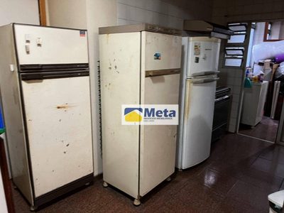 Apartamento, 3 quartos, 168 m² - Foto 5