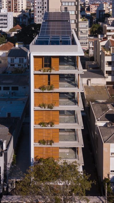 Apartamento, 3 quartos, 100 m² - Foto 5