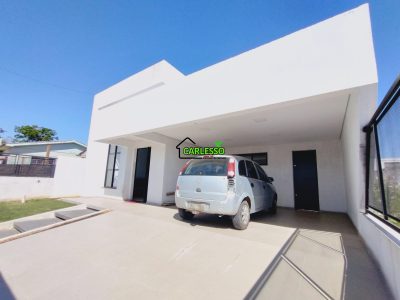 Casa, 3 quartos, 178 m² - Foto 2