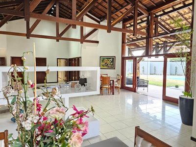 Casa, 3 quartos, 500 m² - Foto 2