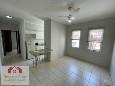 Apartamento, 1 quarto, 42 m² - Foto 1