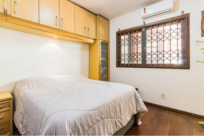 Casa, 3 quartos, 181 m² - Foto 5