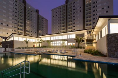 Apartamento, 3 quartos, 158 m² - Foto 2
