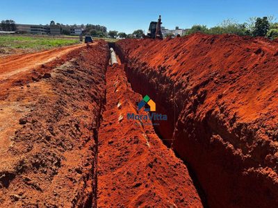 Loteamento e Condomínio, 250 m² - Foto 1