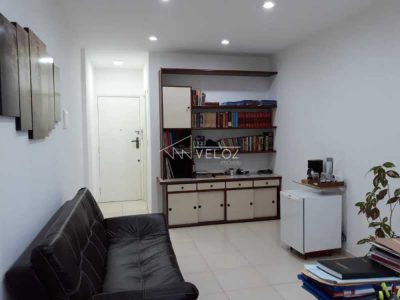 Sala-Conjunto, 25 m² - Foto 3
