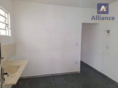Kitnet-Studio, 20 m² - Foto 4