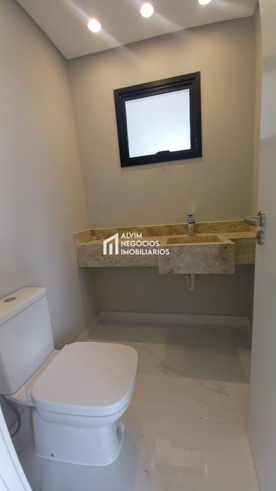 Sobrado, 3 quartos, 350 m² - Foto 5