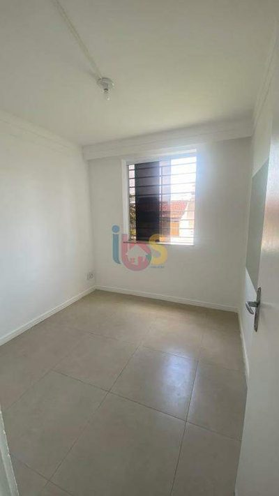 Apartamento, 3 quartos, 50 m² - Foto 5