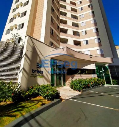 Apartamento, 2 quartos, 72 m² - Foto 1