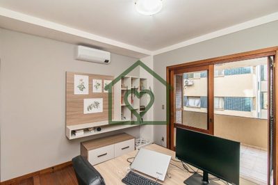 Apartamento, 3 quartos, 167 m² - Foto 2