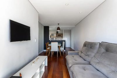 Apartamento, 2 quartos, 61 m² - Foto 4