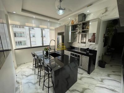 Apartamento, 1 quarto, 40 m² - Foto 1