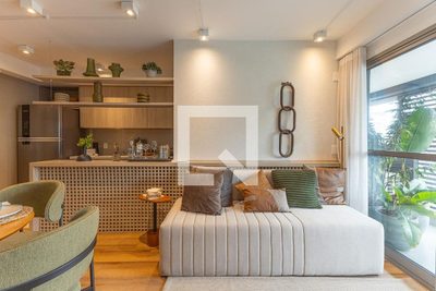 Apartamento, 2 quartos, 60 m² - Foto 3