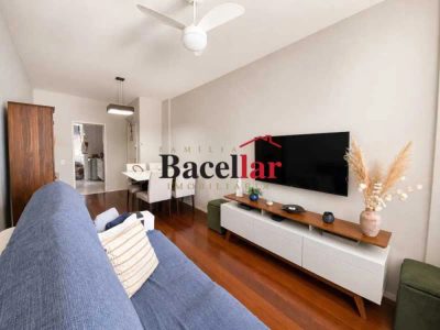 Apartamento, 2 quartos, 62 m² - Foto 5