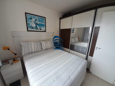 Apartamento, 1 quarto, 56 m² - Foto 2