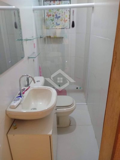 Casa, 2 quartos, 60 m² - Foto 5