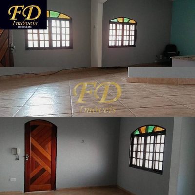 Casa, 3 quartos, 228 m² - Foto 3