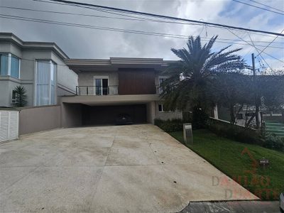 Casa de Condomínio, 4 quartos - Foto 1