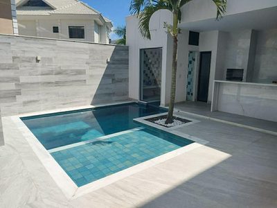 Casa, 4 quartos, 300 m² - Foto 2