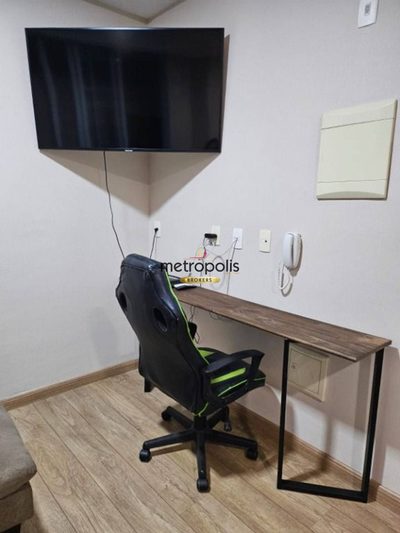 Kitnet-Studio, 29 m² - Foto 4