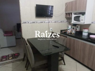 Casa, 3 quartos, 220 m² - Foto 4