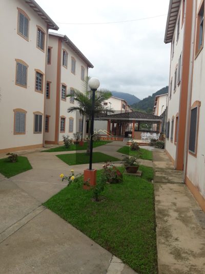 Apartamento, 2 quartos, 42 m² - Foto 1