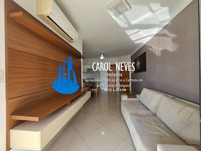 Apartamento, 2 quartos - Foto 3