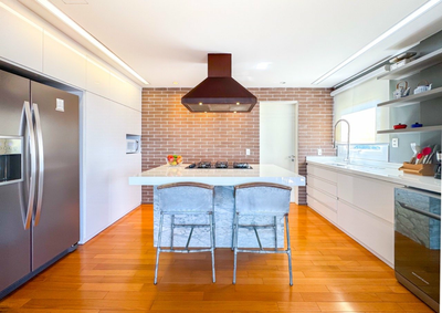 Apartamento, 3 quartos, 179 m² - Foto 5