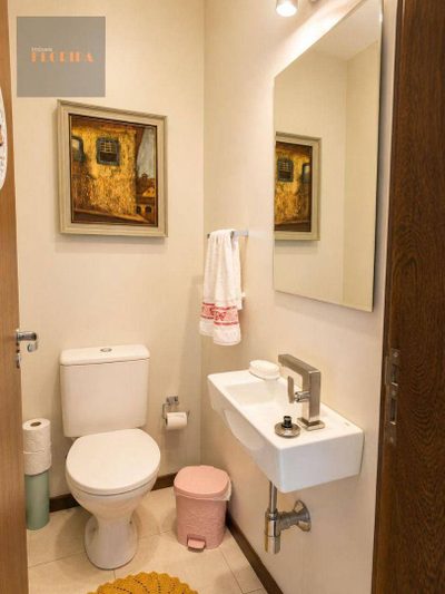 Casa, 3 quartos, 120 m² - Foto 5