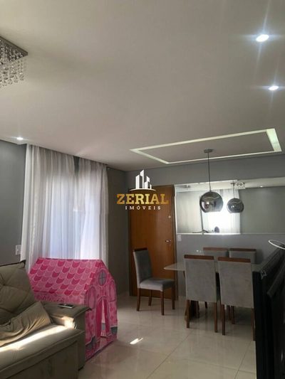 Apartamento, 3 quartos, 96 m² - Foto 2