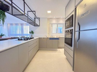 Apartamento, 3 quartos, 130 m² - Foto 5