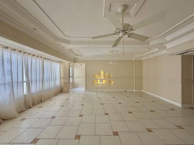 Apartamento, 3 quartos, 185 m² - Foto 2