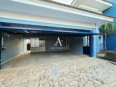 Casa, 3 quartos, 536 m² - Foto 5
