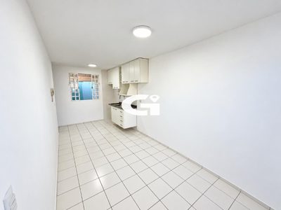Casa, 2 quartos, 42 m² - Foto 2