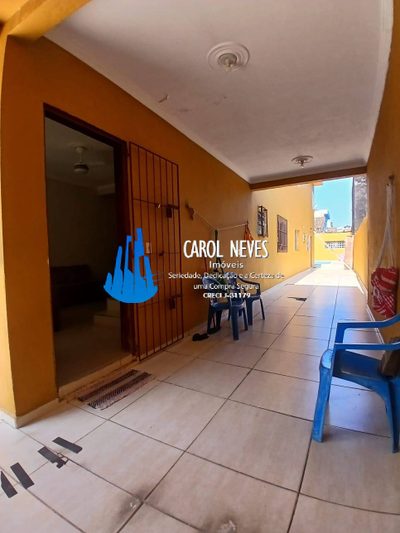 Sobrado, 5 quartos, 180 m² - Foto 5