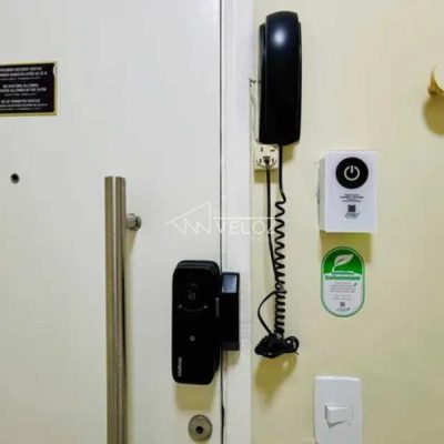 Apartamento, 1 quarto, 30 m² - Foto 1