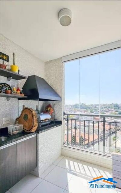 Apartamento, 2 quartos, 60 m² - Foto 1