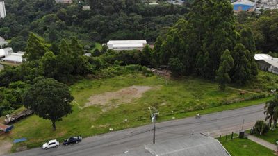 Terreno, 22 hectares - Foto 1