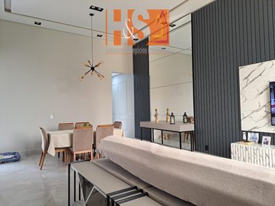 Casa, 3 quartos, 300 m² - Foto 4