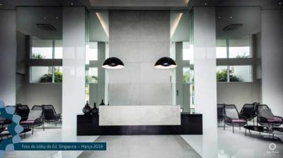 Apartamento, 2 quartos, 79 m² - Foto 2
