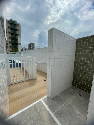 Apartamento, 2 quartos, 56 m² - Foto 4