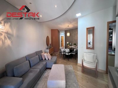 Apartamento, 4 quartos, 122 m² - Foto 3