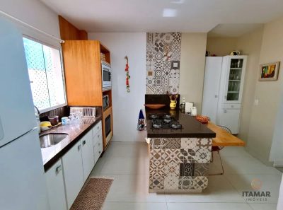 Apartamento, 3 quartos, 118 m² - Foto 2
