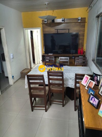 Apartamento, 2 quartos - Foto 1