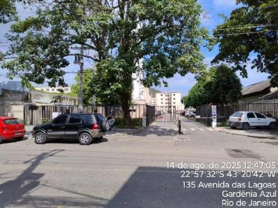 Apartamento, 2 quartos, 40 m² - Foto 1