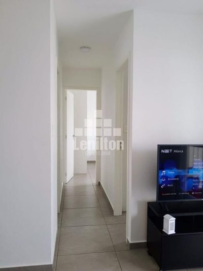 Apartamento, 2 quartos - Foto 5